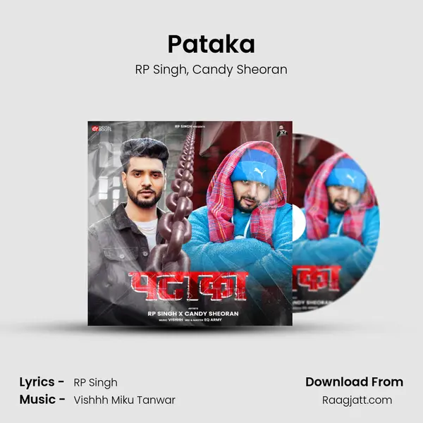 Pataka mp3 song