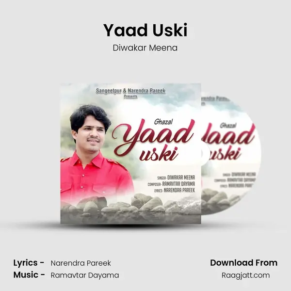 Yaad Uski mp3 song