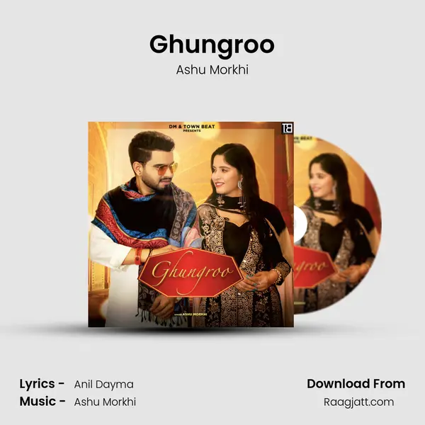 Ghungroo mp3 song