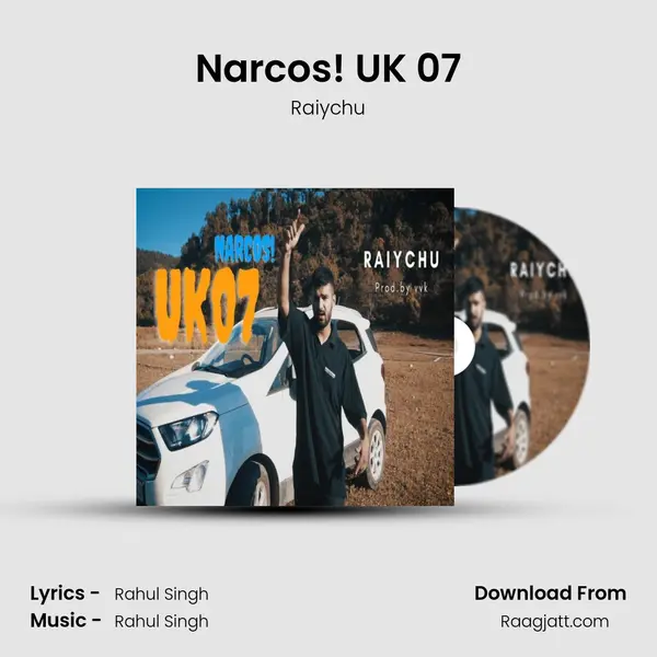 Narcos! UK 07 mp3 song