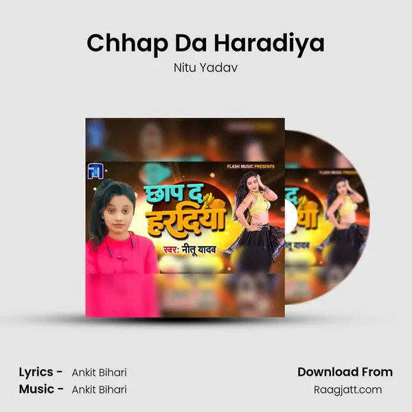 Chhap Da Haradiya mp3 song