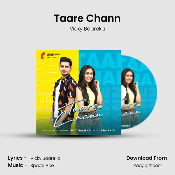 Taare Chann mp3 song