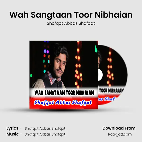 Wah Sangtaan Toor Nibhaian mp3 song