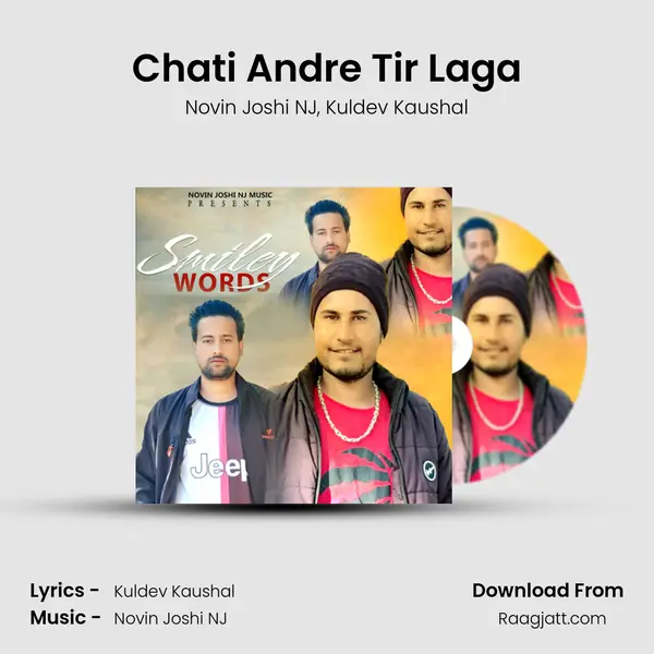 Chati Andre Tir Laga mp3 song