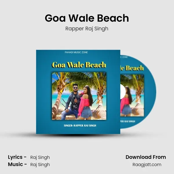 Goa Wale Beach mp3 song