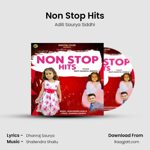 Non Stop Hits mp3 song