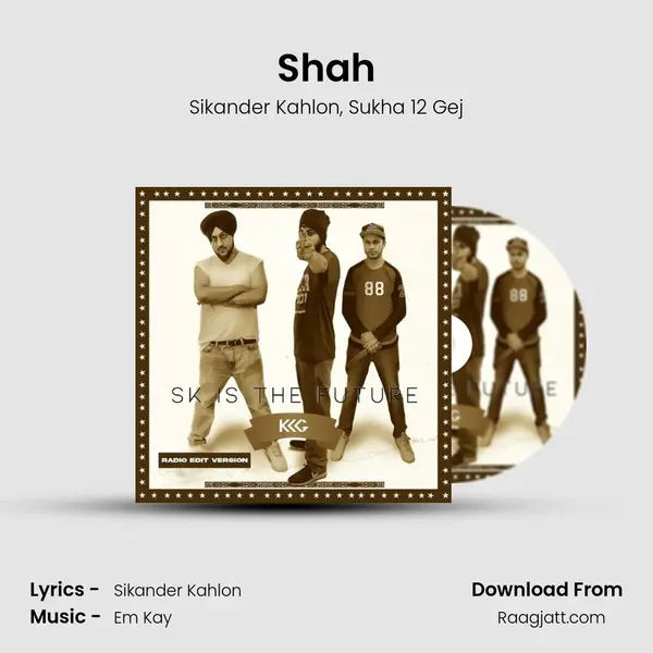 Shah mp3 song