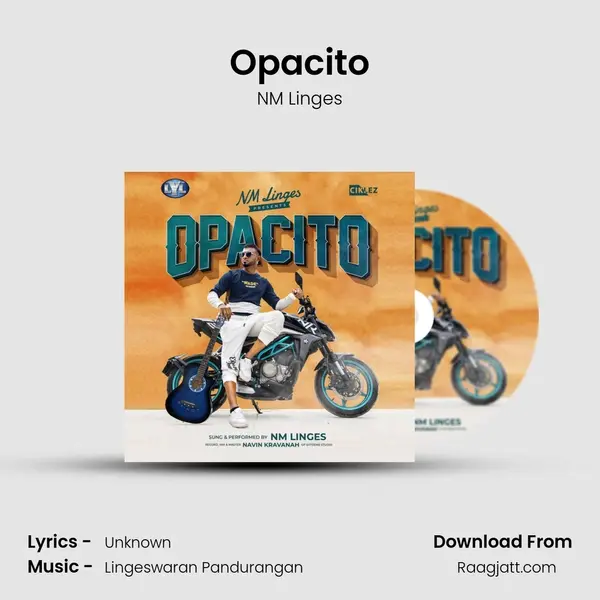 Opacito mp3 song