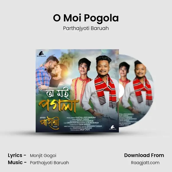 O Moi Pogola mp3 song