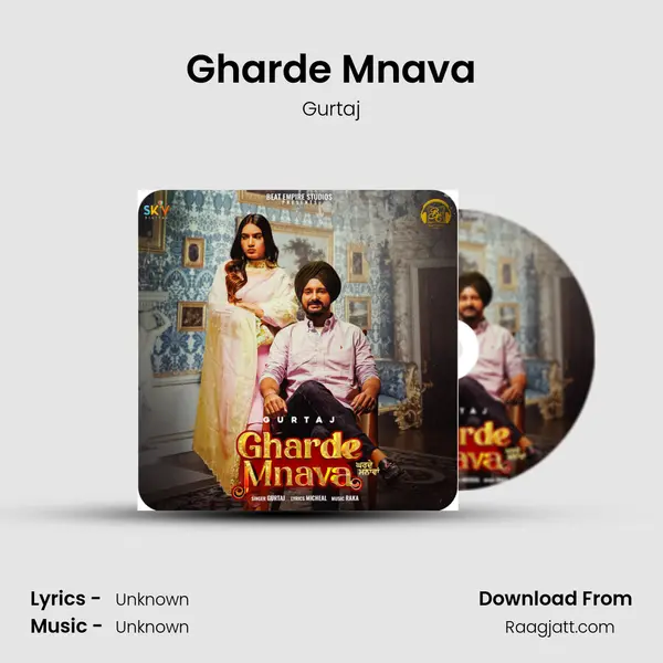 Gharde Mnava mp3 song