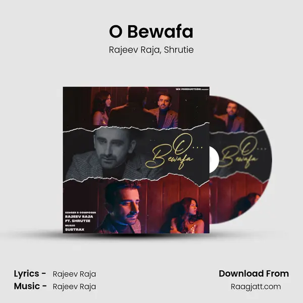 O Bewafa mp3 song