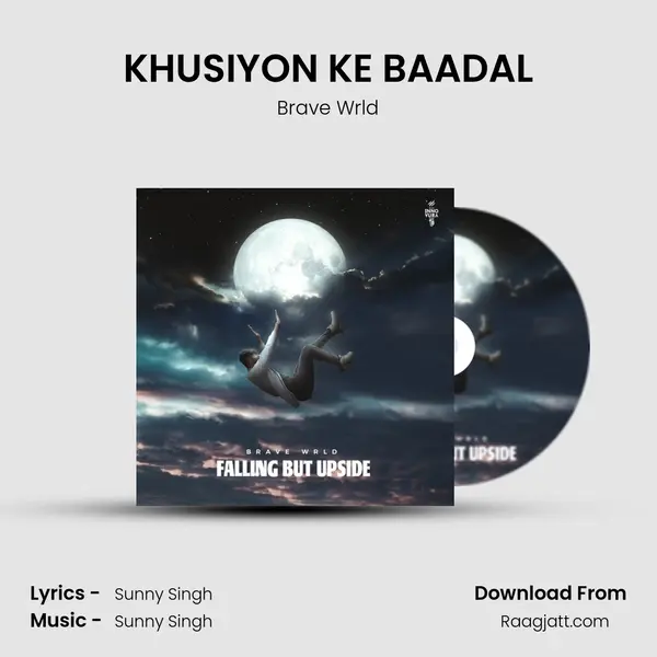 KHUSIYON KE BAADAL mp3 song