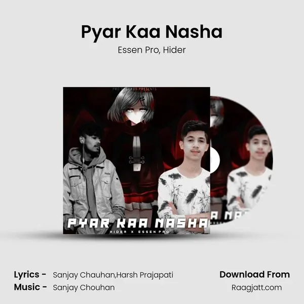 Pyar Kaa Nasha mp3 song