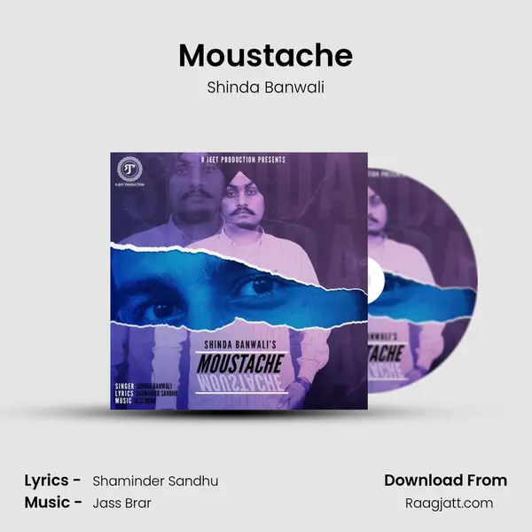 Moustache mp3 song