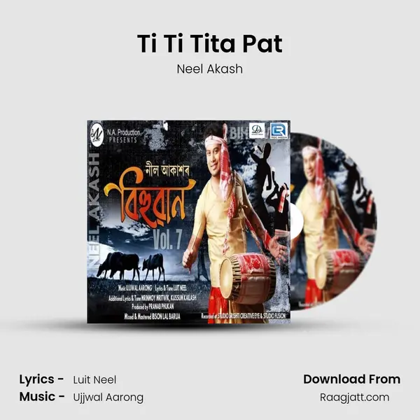 Ti Ti Tita Pat mp3 song