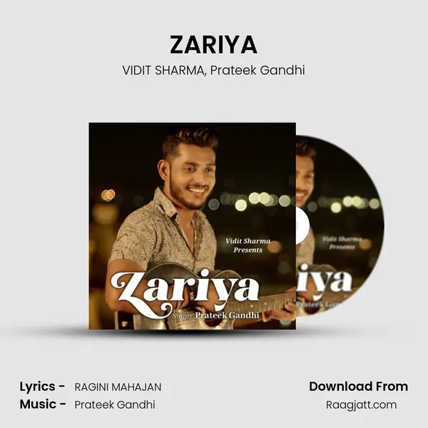 ZARIYA mp3 song