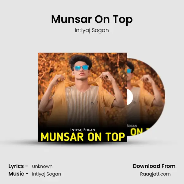 Munsar On Top mp3 song