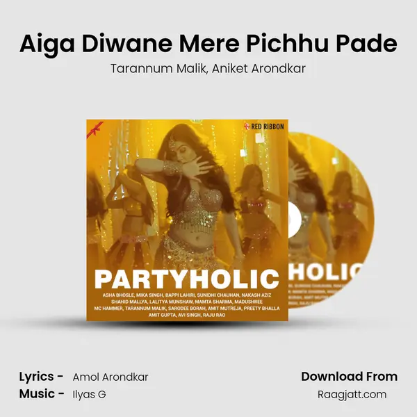 Aiga Diwane Mere Pichhu Pade mp3 song