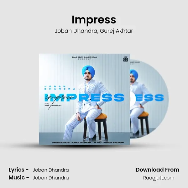 Impress mp3 song