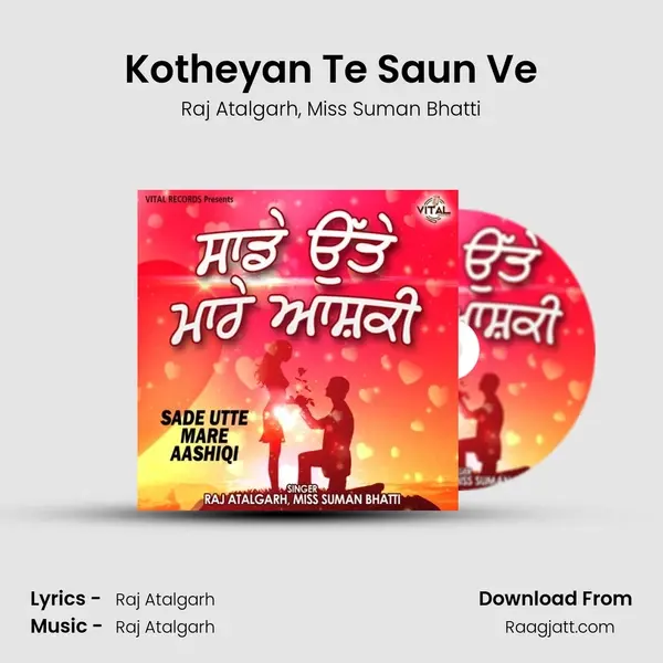 Kotheyan Te Saun Ve mp3 song