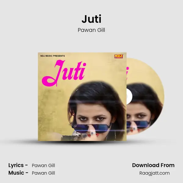 Juti mp3 song