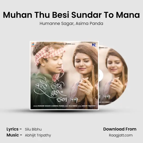 Muhan Thu Besi Sundar To Mana mp3 song