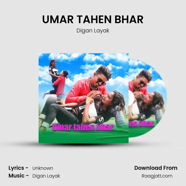 UMAR TAHEN BHAR mp3 song