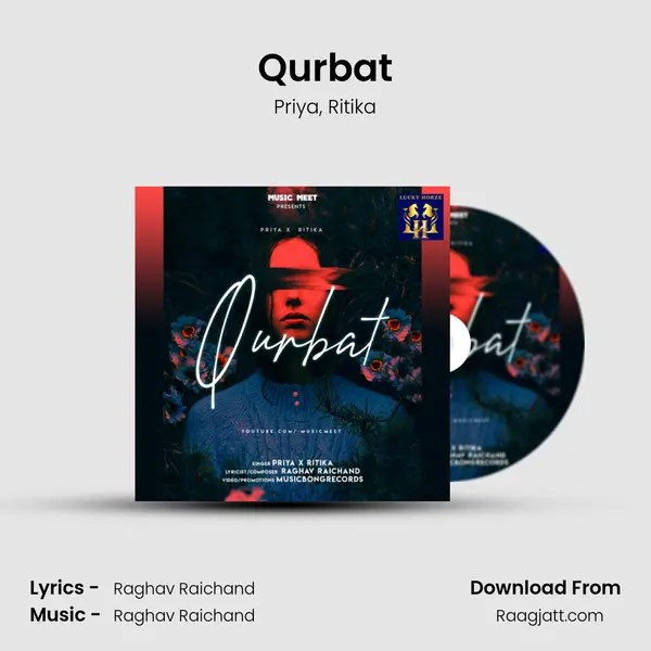 Qurbat mp3 song