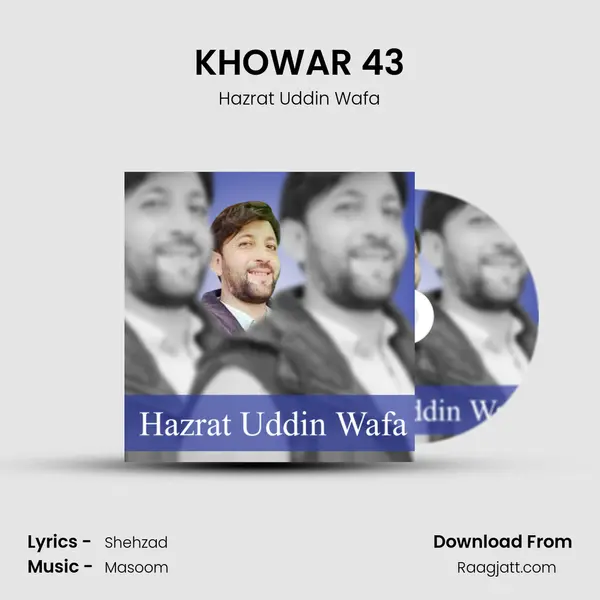 KHOWAR 43 mp3 song