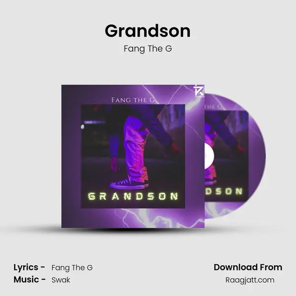 Grandson mp3 song