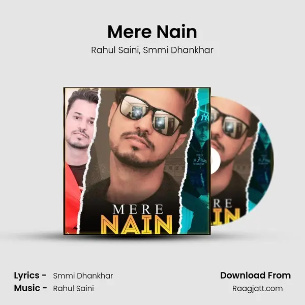 Mere Nain mp3 song