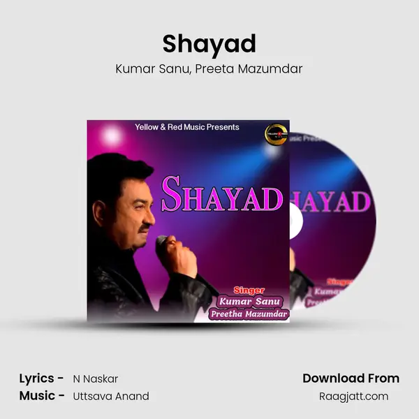 Shayad mp3 song