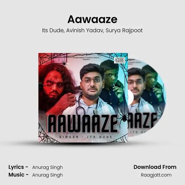 Aawaaze mp3 song