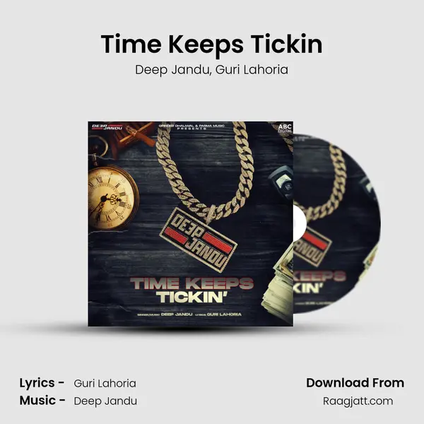 Time Keeps Tickin' mp3 song