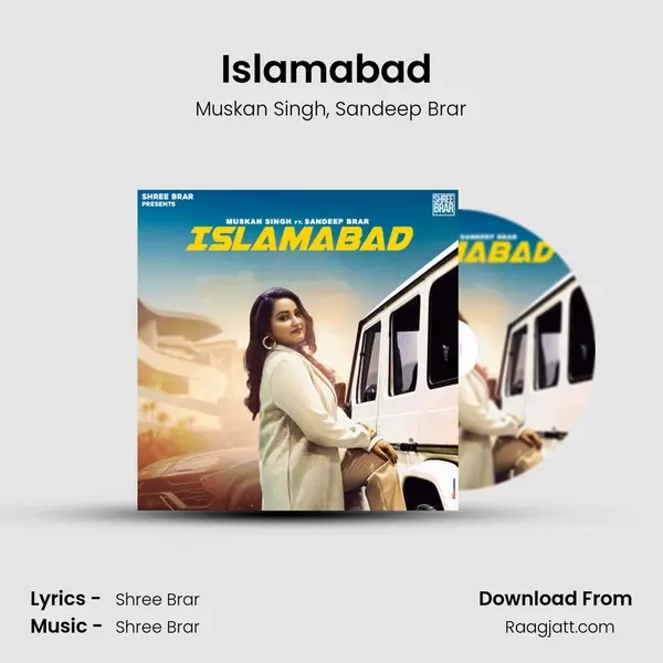 Islamabad (feat. Sandeep Brar) mp3 song