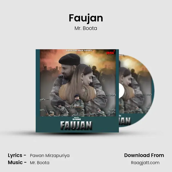 Faujan mp3 song