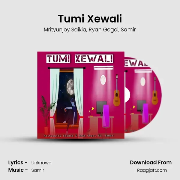 Tumi Xewali - Mrityunjoy Saikia mp3 song