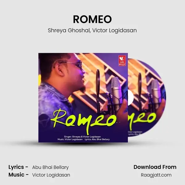 ROMEO mp3 song