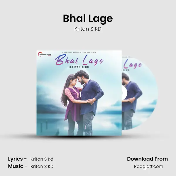 Bhal Lage mp3 song