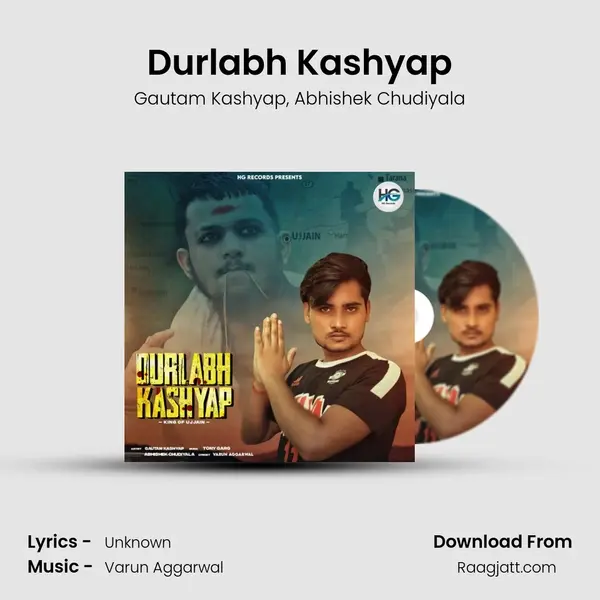 Durlabh Kashyap mp3 song