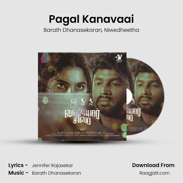 Pagal Kanavaai - Barath Dhanasekaran album cover 