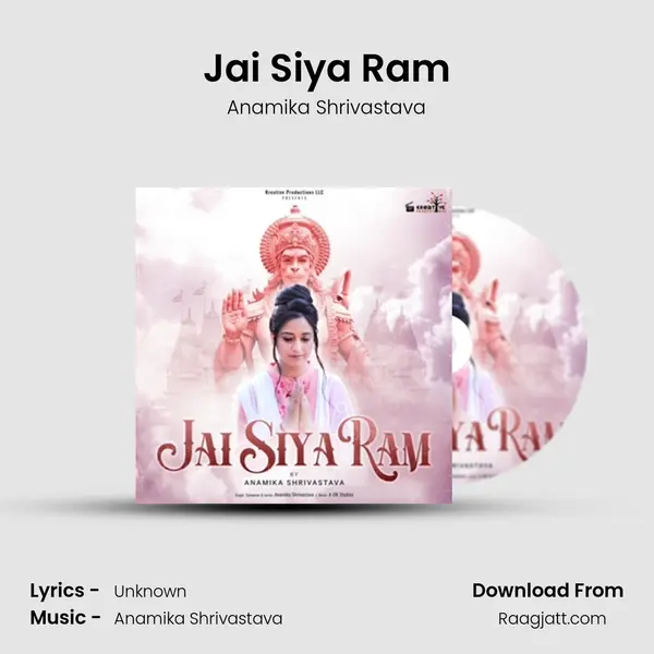 Jai Siya Ram mp3 song