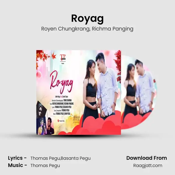 Royag mp3 song