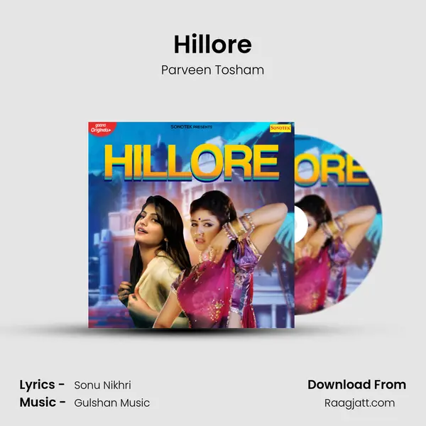 Hillore mp3 song