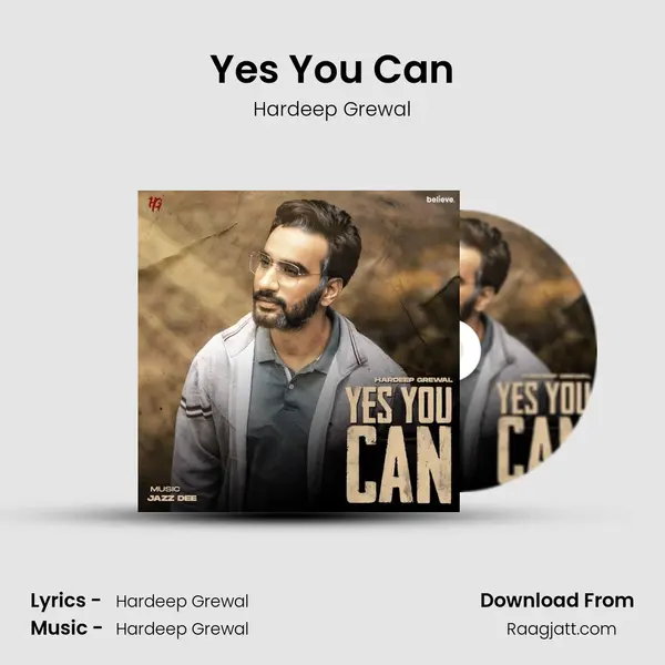 Yes You Can mp3 song