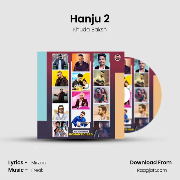 Hanju 2 mp3 song