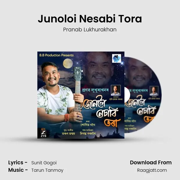 Junoloi Nesabi Tora mp3 song