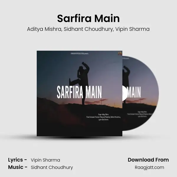 Sarfira Main mp3 song