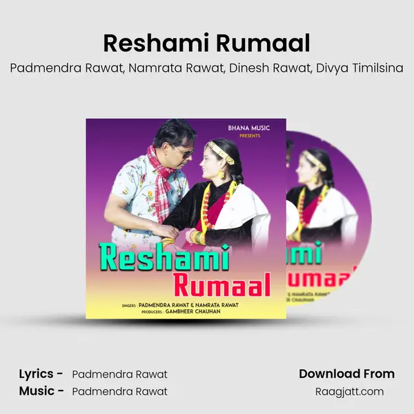 Reshami Rumaal mp3 song