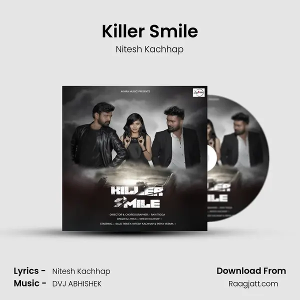 Killer Smile mp3 song